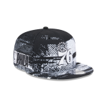GORRA NEW ERA CAP PHILADELPHIA 76ERS NBA TIP OFF 2024 9FIFTY SNAPBACK en STOCK