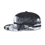 GORRA NEW ERA CAP PHILADELPHIA 76ERS NBA TIP OFF 2024 9FIFTY SNAPBACK en STOCK