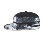 GORRA NEW ERA CAP SAN ANTONIO SPURS NBA TIP OFF 2024 9FIFTY SNAPBACK en STOCK