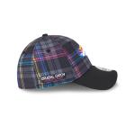 GORRA NEW ERA CAP DENVER BRONCOS NFL CRUCIAL CATCH 2024 39THIRTY ELáSTICA en STOCK
