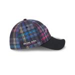 GORRA NEW ERA CAP BUFFALO BILLS NFL CRUCIAL CATCH 2024 39THIRTY ELáSTICA en STOCK