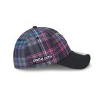 GORRA NEW ERA CAP ARIZONA CARDINALS NFL CRUCIAL CATCH 2024 39THIRTY ELáSTICA en STOCK