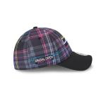 GORRA NEW ERA CAP SEATTLE SEAHAWKS NFL CRUCIAL CATCH 2024 39THIRTY ELáSTICA en STOCK