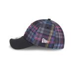 GORRA NEW ERA CAP TAMPA BAY BUCCANEERS NFL CRUCIAL CATCH 2024 39THIRTY ELáSTICA en STOCK