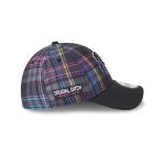 GORRA NEW ERA CAP TAMPA BAY BUCCANEERS NFL CRUCIAL CATCH 2024 39THIRTY ELáSTICA en STOCK