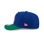 GORRA NEW ERA CAP BALTIMORE ORIOLES MLB BIG LEAGUE CHEW WATERMELON 9SEVENTY SNAPBACK en STOCK