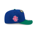 GORRA NEW ERA CAP NEW YORK METS MLB BIG LEAGUE CHEW WATERMELON 9SEVENTY SNAPBACK en STOCK