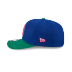 GORRA NEW ERA CAP SAN DIEGO PADRES MLB BIG LEAGUE CHEW WATERMELON 9SEVENTY SNAPBACK en STOCK