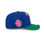 GORRA NEW ERA CAP SAN DIEGO PADRES MLB BIG LEAGUE CHEW WATERMELON 9SEVENTY SNAPBACK en STOCK