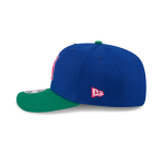 GORRA NEW ERA CAP ST. LOUIS CARDINALS MLB BIG LEAGUE CHEW WATERMELON 9SEVENTY SNAPBACK en STOCK