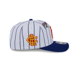 GORRA NEW ERA CAP LOS ANGELES DODGERS MLB BIG LEAGUE CHEW ORIGINAL 9SEVENTY SNAPBACK en STOCK