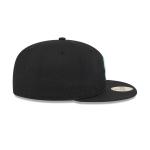 GORRA NEW ERA CAP SEATTLE MARINERS MLB NEW ERA GLOBAL 59FIFTY CERRADA en STOCK