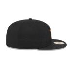 GORRA NEW ERA CAP HOUSTON ASTROS MLB NEW ERA GLOBAL 59FIFTY CERRADA en STOCK