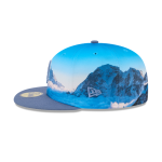 GORRA NEW ERA CAP BOSTON RED SOX MLB PHOTOREAL 59FIFTY CERRADA en STOCK