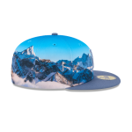 GORRA NEW ERA CAP BOSTON RED SOX MLB PHOTOREAL 59FIFTY CERRADA en STOCK