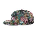 GORRA NEW ERA CAP BOSTON RED SOX MLB JACQUARD PATTERNS 59FIFTY CERRADA en STOCK