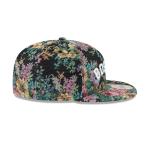 GORRA NEW ERA CAP BOSTON RED SOX MLB JACQUARD PATTERNS 59FIFTY CERRADA en STOCK