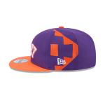 GORRA NEW ERA CAP PHOENIX SUNS NBA CITY EDITION 2024 9FIFTY SNAPBACK en STOCK