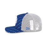 GORRA NEW ERA CAP HAAS F1 TEAM AUSTIN RACE SPECIAL 2024 9FIFTY SNAPBACK en STOCK