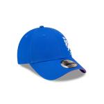 GORRA NEW ERA CAP VISA CASH APP RB RACING FLAWLESS 9FORTY STRAPBACK AZUL en STOCK