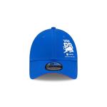 GORRA NEW ERA CAP VISA CASH APP RB RACING FLAWLESS 9FORTY STRAPBACK AZUL en STOCK