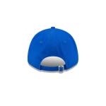 GORRA NEW ERA CAP VISA CASH APP RB RACING FLAWLESS 9FORTY STRAPBACK AZUL en STOCK
