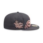 GORRA NEW ERA CAP CHIVAS ICONIC 59FIFTY CERRADA en STOCK