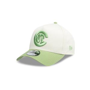 GORRA NEW ERA CAP DEPORTIVO TOLUCA FC COLOR PACK 9FORTY AF SNAPBACK en STOCK