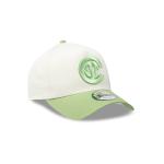 GORRA NEW ERA CAP DEPORTIVO TOLUCA FC COLOR PACK 9FORTY AF SNAPBACK en STOCK