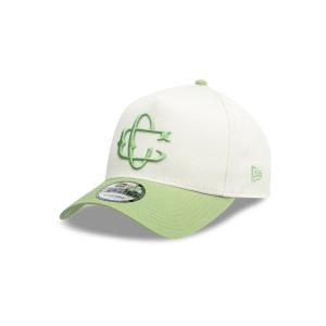 GORRA NEW ERA CAP CHIVAS COLOR PACK 9FORTY AF SNAPBACK en STOCK
