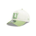 GORRA NEW ERA CAP CLUB TIGRES COLOR PACK 9FORTY AF SNAPBACK en STOCK