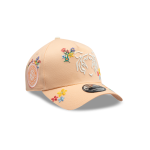 GORRA NEW ERA CAP CLUB TIGRES BLOOM 9FORTY AF SNAPBACK en STOCK