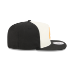 GORRA NEW ERA CAP CLUB AMéRICA SPRAY GOLFER SNAPBACK en STOCK