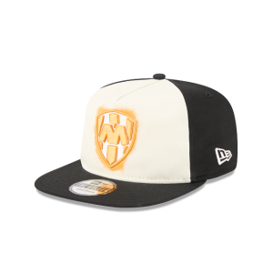 GORRA NEW ERA CAP RAYADOS SPRAY GOLFER SNAPBACK en STOCK