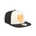 GORRA NEW ERA CAP RAYADOS SPRAY GOLFER SNAPBACK en STOCK