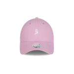 GORRA NEW ERA CAP SANTOS LAGUNA MINI LOGO 9FORTY SNAPBACK PARA MUJER en STOCK