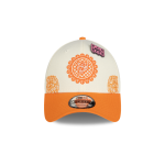 GORRA NEW ERA CAP TIGRES DE LA UANL DíA DE MUERTOS 9FORTY SNAPBACK en STOCK