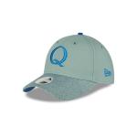 GORRA NEW ERA CAP CLUB QUERéTARO VISOR SPLATTER 9FORTY SNAPBACK PARA MUJER en STOCK