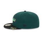 GORRA NEW ERA CAP NEW YORK YANKEES MLB CRAWLERS 59FIFTY CERRADA en STOCK