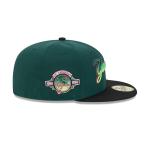 GORRA NEW ERA CAP NEW YORK YANKEES MLB CRAWLERS 59FIFTY CERRADA en STOCK