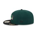 GORRA NEW ERA CAP HOUSTON OILERS NFL CRAWLERS 59FIFTY CERRADA en STOCK