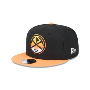 GORRA NEW ERA CAP DENVER NUGGETS NBA FALL GRADIENT 9FIFTY SNAPBACK en STOCK