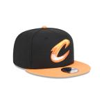GORRA NEW ERA CAP CLEVELAND CAVALIERS NBA FALL GRADIENT 9FIFTY SNAPBACK en STOCK