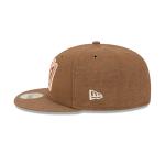 GORRA NEW ERA CAP LOS ANGELES ANGELS MLB ANTIQUE PLAID 59FIFTY CERRADA en STOCK