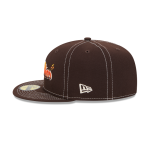 GORRA NEW ERA CAP PHILADELPHIA PHILLIES MLB FALL FOLIAGE 59FIFTY CERRADA en STOCK