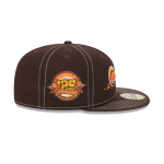 GORRA NEW ERA CAP ST. LOUIS CARDINALS MLB FALL FOLIAGE 59FIFTY CERRADA en STOCK