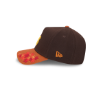 GORRA NEW ERA CAP PHILADELPHIA 76ERS NBA FALL FOLIAGE 9FORTY AF SNAPBACK en STOCK