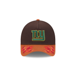 GORRA NEW ERA CAP NEW YORK GIANTS NFL FALL FOLIAGE 9FORTY AF SNAPBACK en STOCK