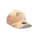 GORRA NEW ERA CAP TECOS 2 LAREDOS LMB BLOOM 9FORTY AF SNAPBACK en STOCK