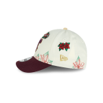 GORRA NEW ERA CAP TOMATEROS DE CULIACáN LAMP NOCHEBUENA 9FORTY SNAPBACK en STOCK